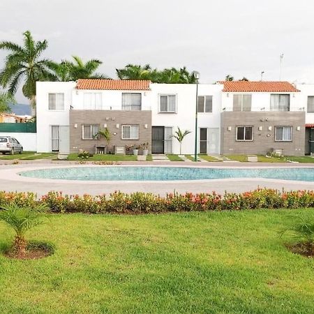 Modern Pool Side, 3 Bdrm House With Parking Villa Puerto Vallarta Exterior foto