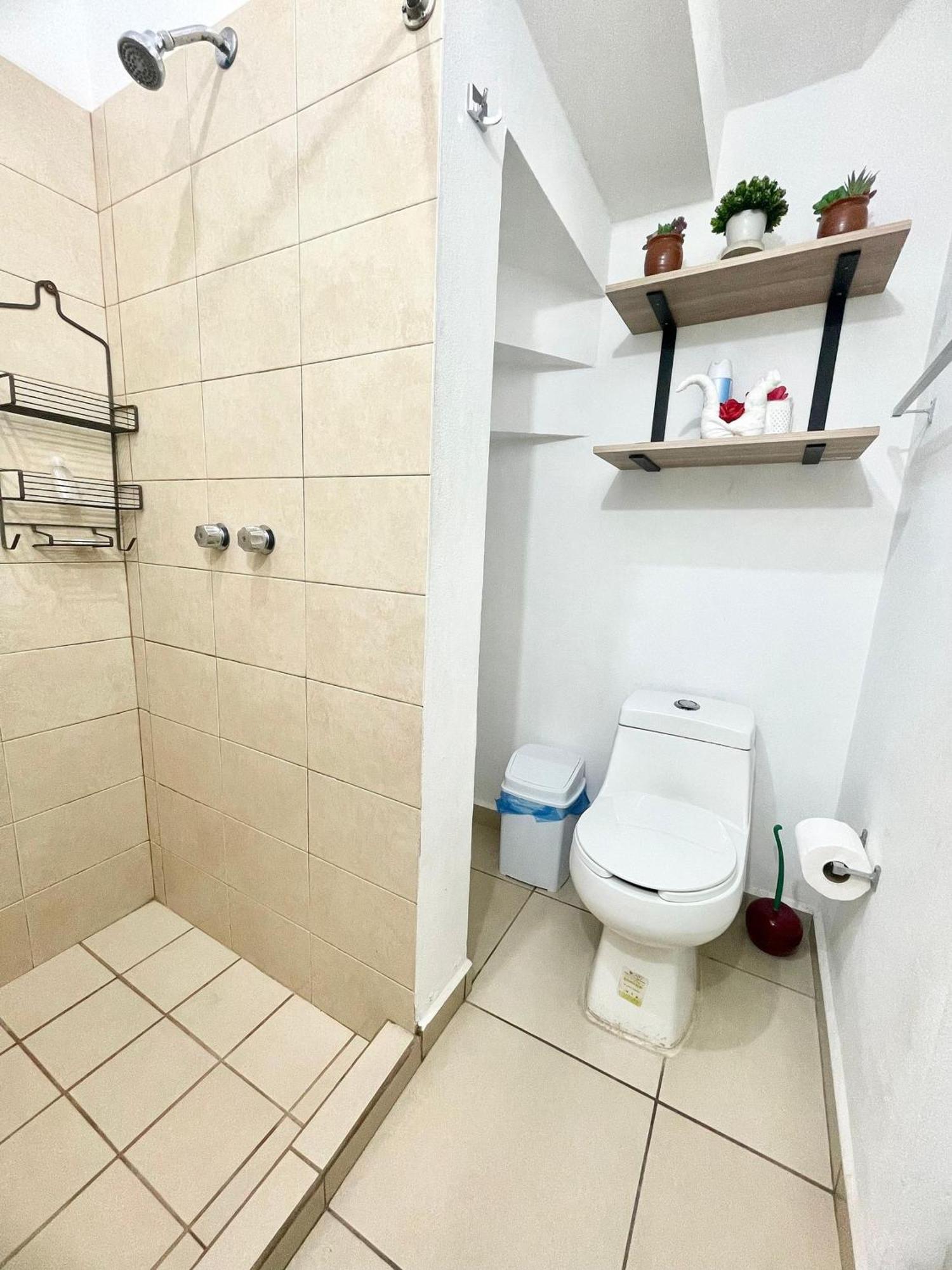 Modern Pool Side, 3 Bdrm House With Parking Villa Puerto Vallarta Exterior foto