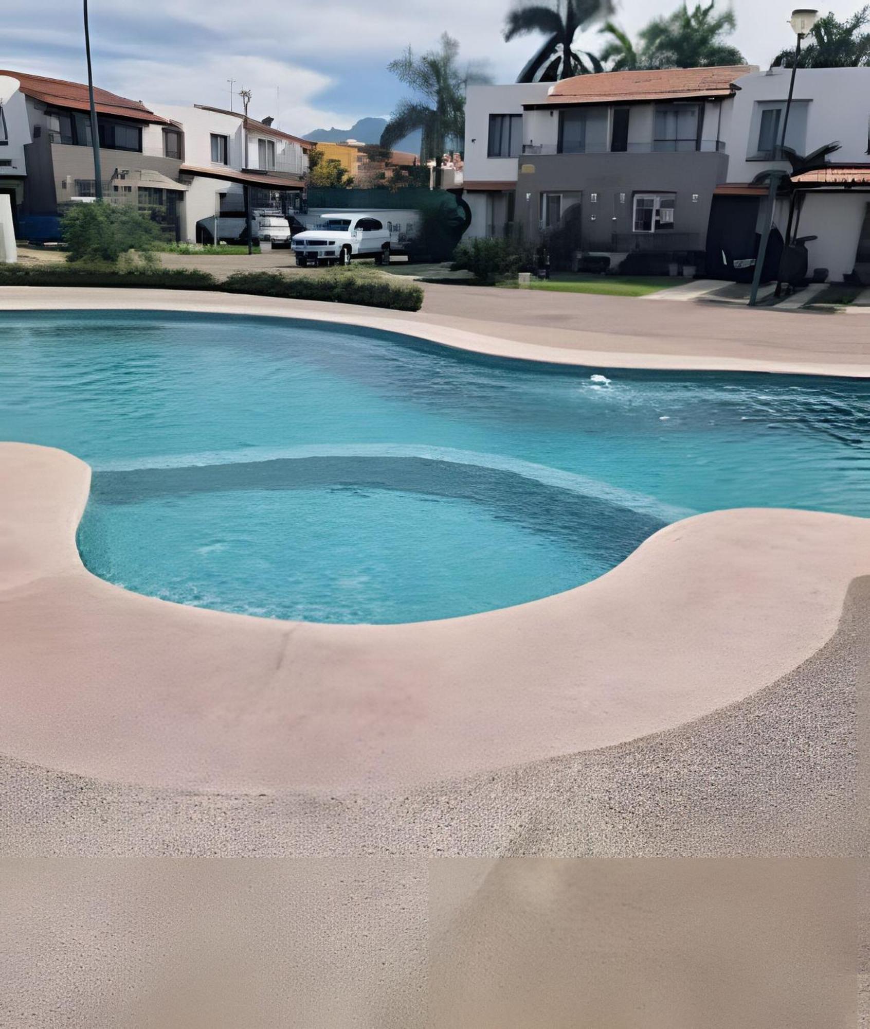 Modern Pool Side, 3 Bdrm House With Parking Villa Puerto Vallarta Exterior foto